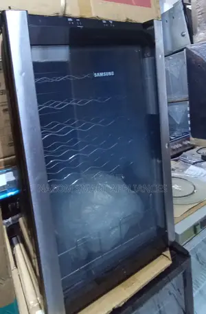 Office and Under Bar Wine Chiller