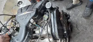 Complete Engine and Gear for Pt Cruiser Turbo