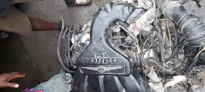 Complete Engine and Gear for Pt Cruiser Turbo