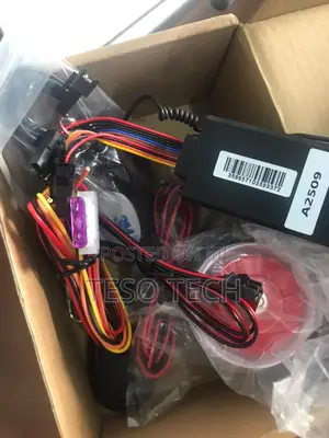 Protect Your Car by Installing a Tracking Device.