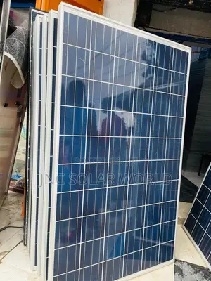 400w Solar Panels