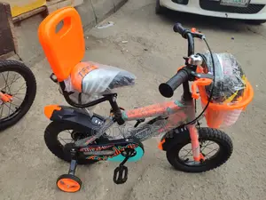 2-5 Children Bicycle