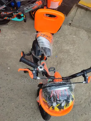 2-5 Children Bicycle