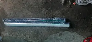 Body Crom for Toyota Sienna 2006/2008 Direct Tokunbo