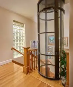 Residential Passenger Elevator For Home