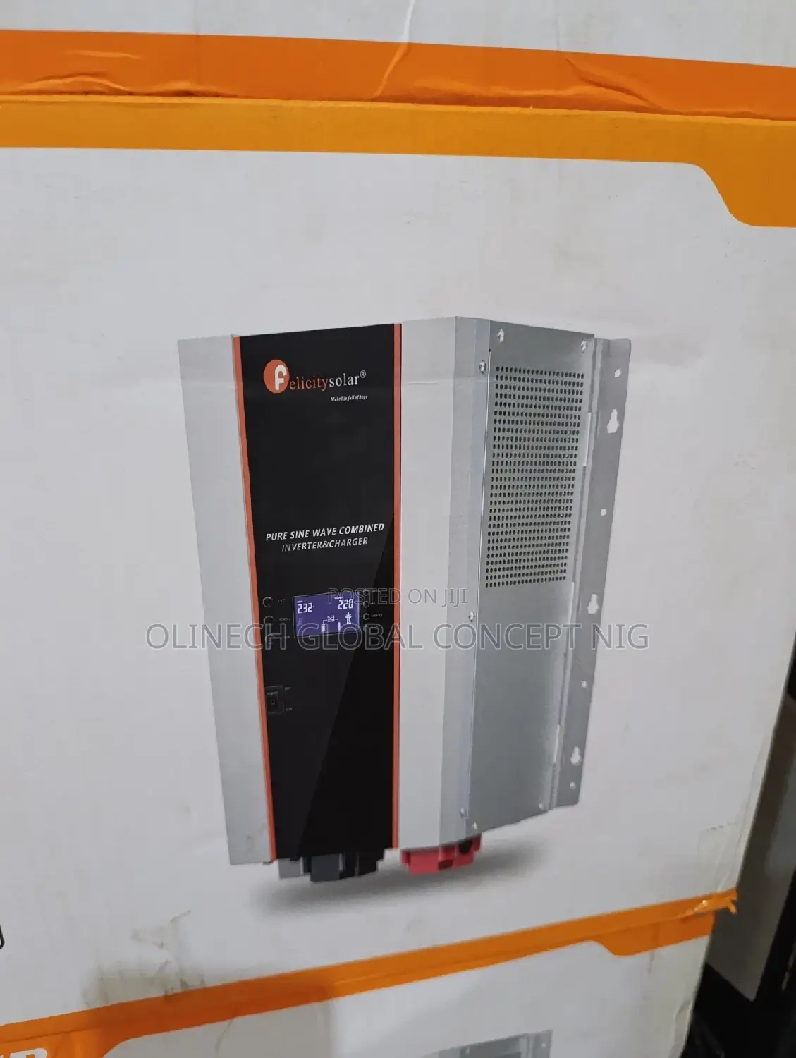 2.5kva Inverter