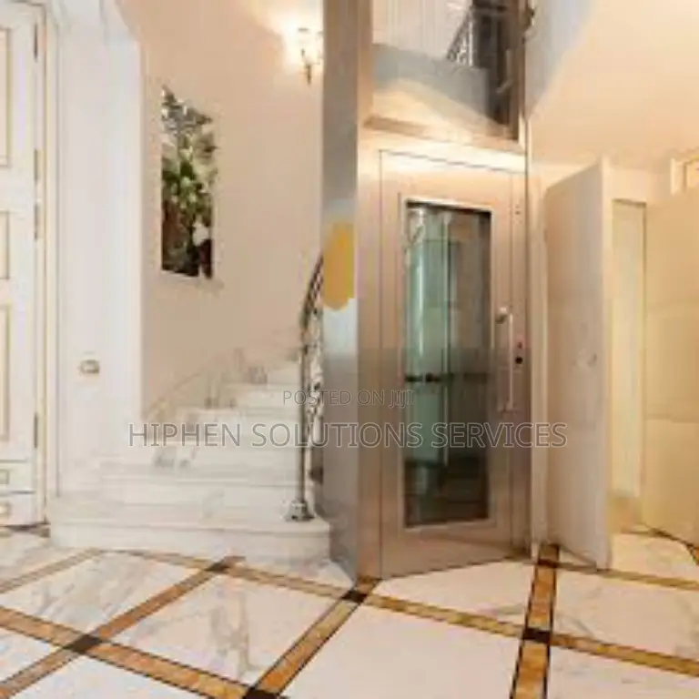 Elevator Lifts For Home