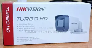 Hikvision 2mp Bullet Camera