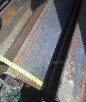150 X 150 Angle Iron