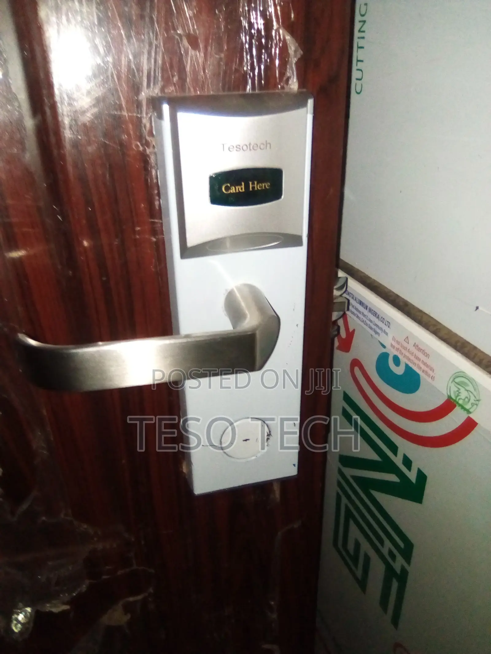Smart Lock
