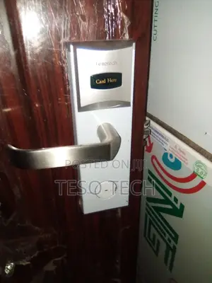 Smart Lock