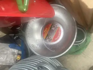 Head Pan,Original