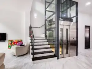 Home Elevator Lift Residential