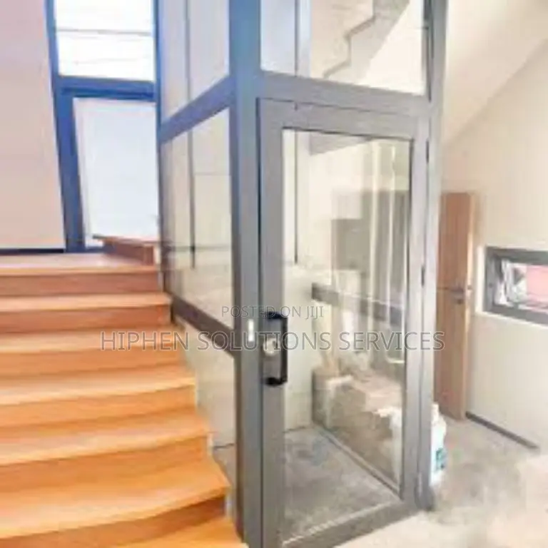 Floor Home Elevators
