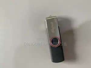 Photo - Diligent OTG 16GB Flash Drive