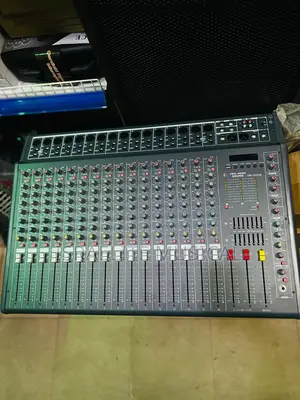 Quality 16 Channels Mixer CMX-1642usb