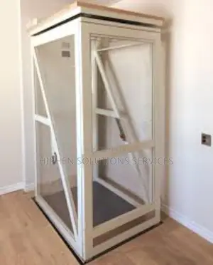 Hydraulic Home Elevators