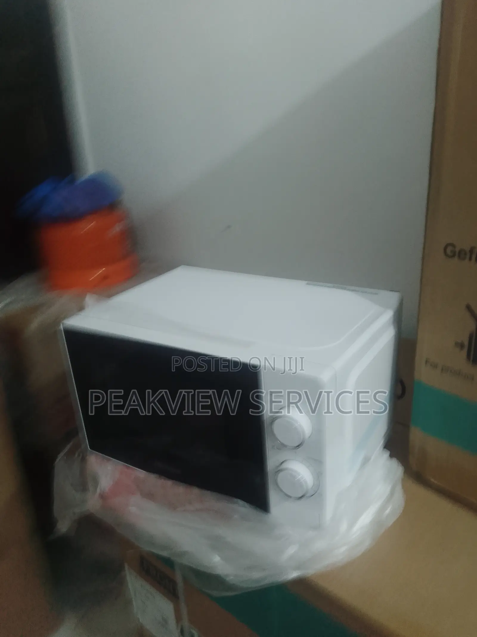Most Popular and Unique Hisense 20l Microwave Oven