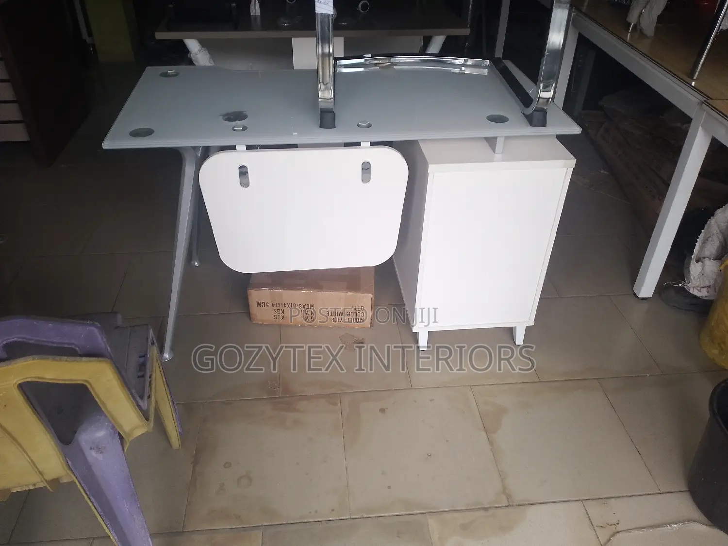 Executive Office Table