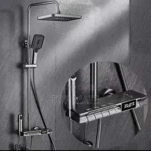 Executive Standing Piano Shower