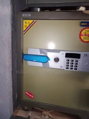 Fireproof Safe Cabinets