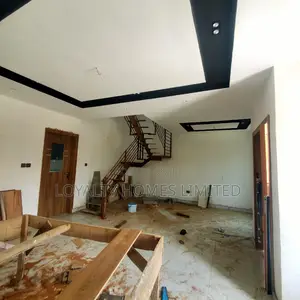 Photo - 4bdrm Duplex in Millennium, Gbagada for sale