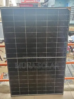 600watts Solar Module Solar Panel