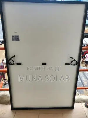 600watts Solar Module Solar Panel