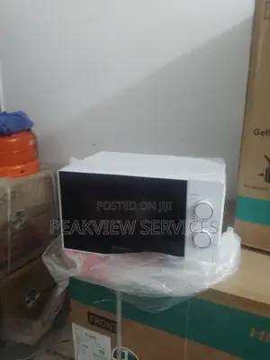 Most Advance and Unique Hisense 20l Microwave Oven