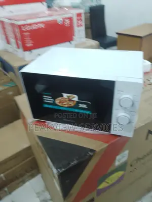 Most Advance and Unique Hisense 20l Microwave Oven