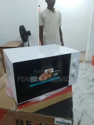 Advance 20litres Microwave Oven Hisense
