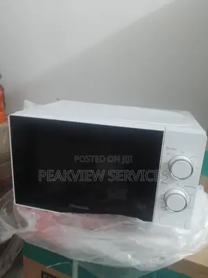 Advance 20litres Microwave Oven Hisense