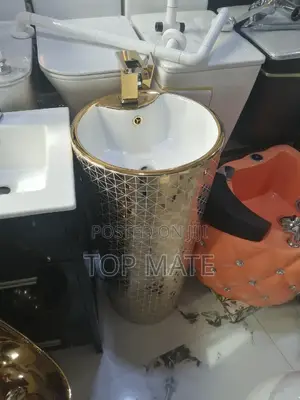 Dinning Standing Basin