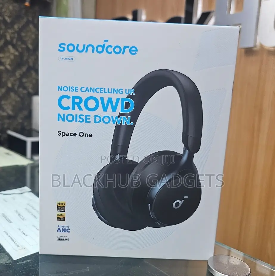 Soundcore Headset