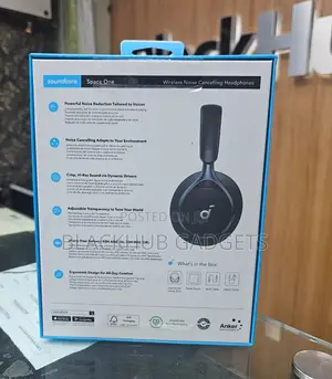 Soundcore Headset