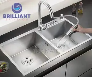 Italian Handmade Sink