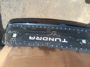 Toyota Front Grill Tundra 2022