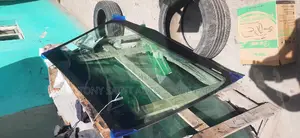 Front Windscreens for All Kinds of Car, Jeeps, Buses 