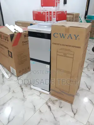 Powerful C-Way Byb72 Water Dispenser