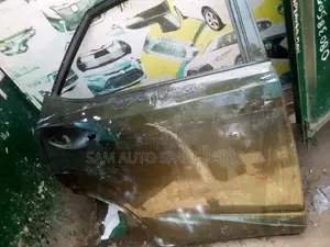 Lexus RX 350 2018 Model Back Right Door