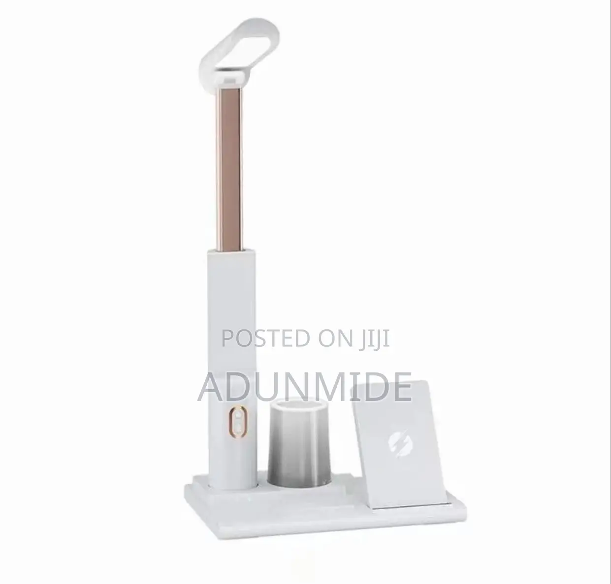 Desk Lamp Wireless Charger