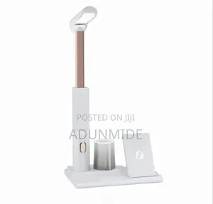 Desk Lamp Wireless Charger