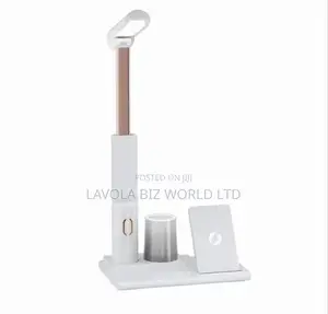 Desk Lamp Wireless Charger
