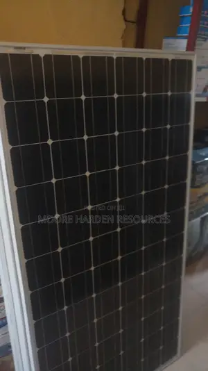 300watts Canadian Solar Panel With Copper Wire