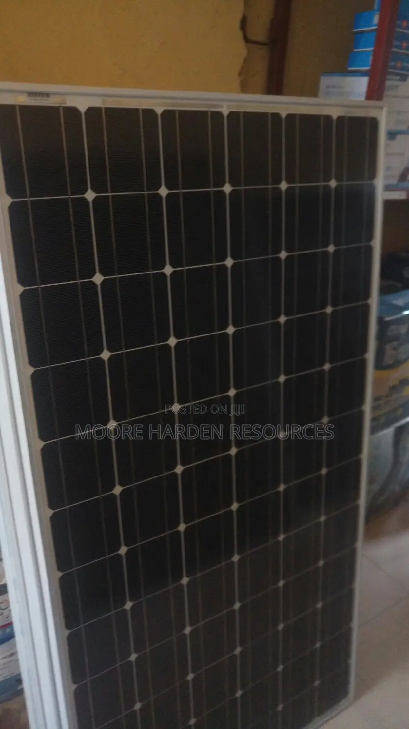 300watts Canadian Solar Panel With Copper Wire