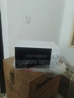 Most Affordable Hisense 20litres Microwave Oven