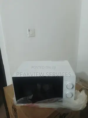 Fantastic Brand of Hisense 20litres Microwave Oven
