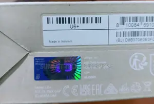 Ubiquiti U6+