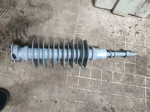 33kv Pot Insulator Silicon