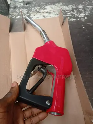 3/4" Fuel Nuzzle
